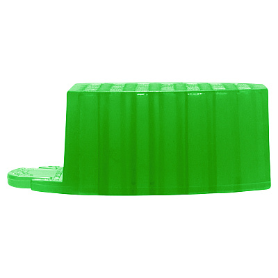 Fresh Products Refresh 2.0 Gel Air Freshener, Cucumber Melon, 2 oz Gel, 12/Box (FRS2REFCUMELON)