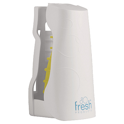 Fresh Products Eco Air 30-Day Air Freshener Refill, Citrus Scent, 2.89 oz Solid, 6/Box (FRSEA36CT30)