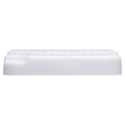 Fresh Products ourfreshE Refills, Coconut Vanilla, 6/Box, 6 Boxes/Carton (FRSOFE36CV)