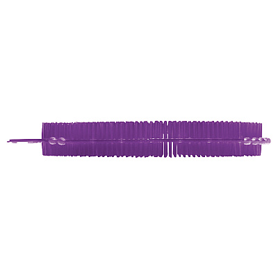 Fresh Products Tidal Wave, Urinal Screen, Fabulous Scent, 0.42 oz, Purple, 6/Box (FRSTWDS11)