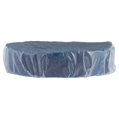 Fresh Products Eco Fresh Non-Para Enzymatic Urinal Block with Enzymes, Cherry Scent, 2.5 oz, Blue, 12/Box (FRS12TOSSCH)