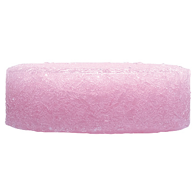 Fresh Products Urinal Deodorizer Blocks, Cherry Scent, 3 oz, Red, 12/Box, 12 Boxes/Carton (FRS123CH)