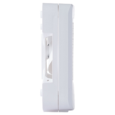Fresh Products ourfresh Dispenser 2.0, 5.34 x 4.25 x 5.38, White, 12/Carton (FRSOFCAB)