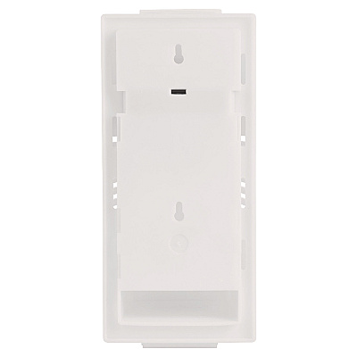 Fresh Products Gel Air Freshener Dispenser Cabinet, 4" x 3.5" x 8.75", White (FRSRCAB12)