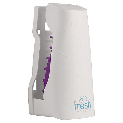 Fresh Products Eco Air 30 Day Air Freshener Refill, Fabulous, 2.89 oz Solid, 6/Box (FRSEA11)