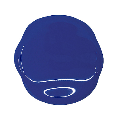 Cra-Z-Art Washable Tempera Paint, Blue, 32 oz Bottle (CZA760076)