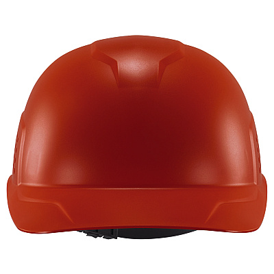 ergodyne Skullerz 8951 Vented Hard Shell Bump Cap, Short Brim, Orange (EGO23983)