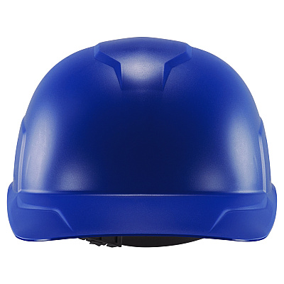 ergodyne Skullerz 8952 Hard Shell Bump Cap, Short Brim, Blue (EGO23991)
