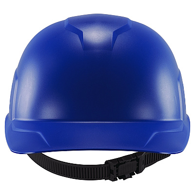 ergodyne Skullerz 8952 Hard Shell Bump Cap, Short Brim, Blue (EGO23991)