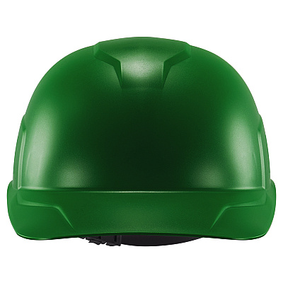 ergodyne Skullerz 8952 Hard Shell Bump Cap, Short Brim, Green (EGO23992)