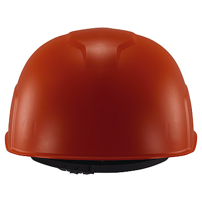 ergodyne Skullerz 8952 Hard Shell Bump Cap, Short Brim, Orange (EGO23993)