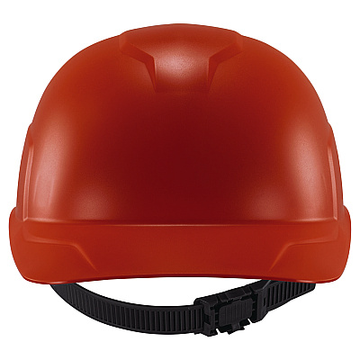 ergodyne Skullerz 8952 Hard Shell Bump Cap, Short Brim, Orange (EGO23993)