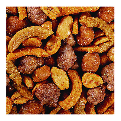 Kar's Trail Mix Variety Pack, Assorted Flavors, 24 Packets/Box (KSAKAR08362)