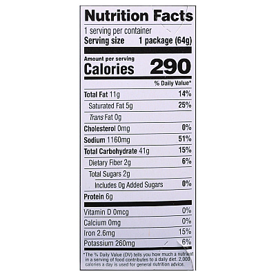 Nissin Cup Noodles, Chicken, 2.25 oz Cup, 12/Carton (NSFNIS23003)