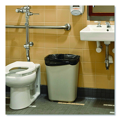 Betco Rest Stop Non-Acid Bowl and Restroom Cleaner, Floral Fresh Scent, 32 oz Bottle, 12/Carton (BET0701200)
