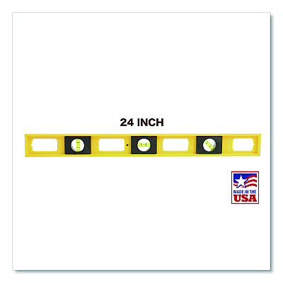 Mayes Levels, 24" (GNS10101)