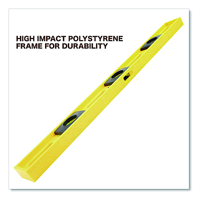 Mayes Levels, 24" (GNS10101)