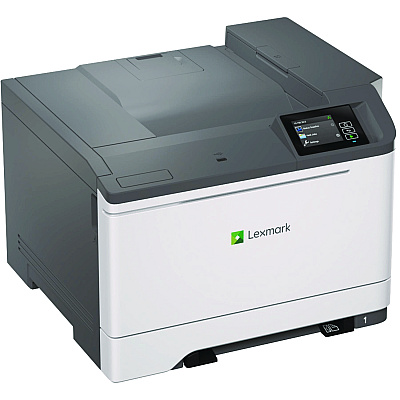 Lexmark CS531dw Wireless Color Laser Printer (50M0020)