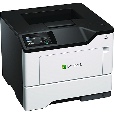 Lexmark MS631dw Wireless Laser Printer (38S0400)