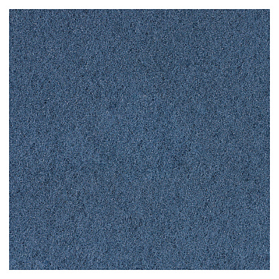 Boardwalk Scrubbing Floor Pads, 13" Diameter, Blue, 5/Carton (BWK4013BLU)