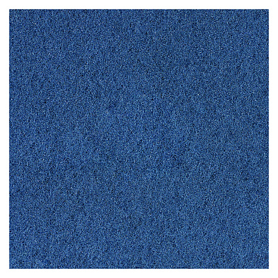 Boardwalk Scrubbing Floor Pads, 16" Diameter, Blue, 5/Carton (BWK4016BLU)
