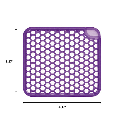 Fresh Products ourfresh Airfreshener, Fabulous Refill, 48/Carton (FRSOFB11FB)