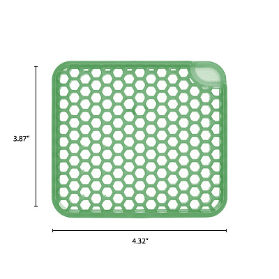 Fresh Products ourfresh Airfreshener, Cucumber Melon, 48/Carton (FRSOFB48CM)