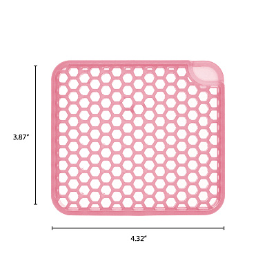 Fresh Products ourfresh Airfreshener, Seaside Breeze Refill, 48/Carton (FRSOFB54SB)