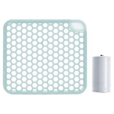 Fresh Products ourfresh Airfreshener Refills, Spa Minerals, 48/Carton (FRSOFB88SM)