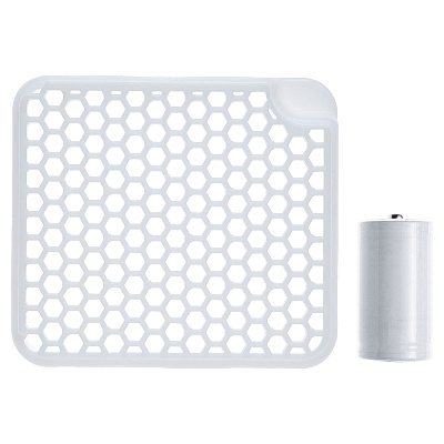 Fresh Products ourfresh Airfreshener, Coconut Vanilla Refill, 48/Carton (FRSOFB72CV)