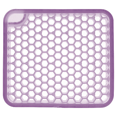 Fresh Products ourfreshE Refills, Morning Lavender, 6/Box, 6 Boxes/Carton (FRSOFE36ML)