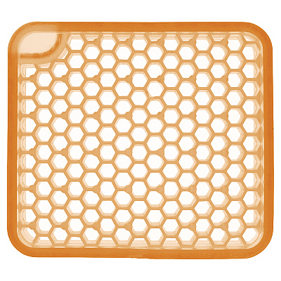 Fresh Products ourfreshE Refills, Summer Sunshine, 6/Box, 6 Boxes/Carton (FRSOFE36SS)