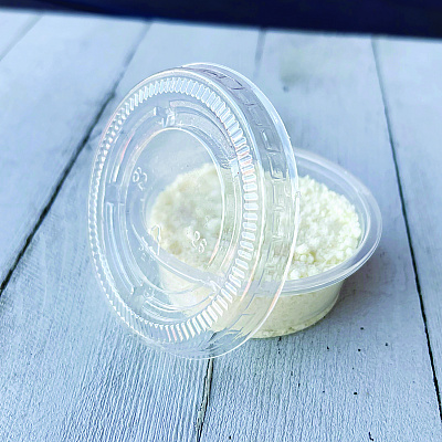 Boardwalk Souffle/Portion Cups, 1.5 oz, Polypropylene, Translucent, 2,500/Carton (BWKPRTN15TS)
