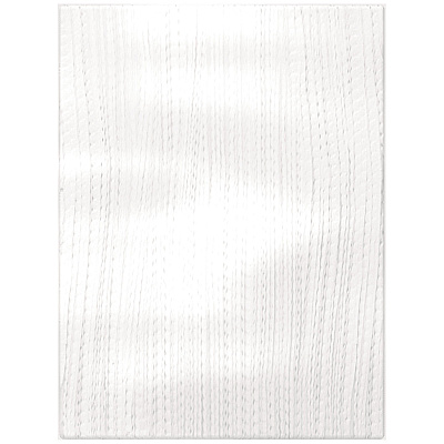 Vanity Fair Everyday Casual Napkins, 2-Ply, 6 x 6.37, White, 300/Pack (3550326)