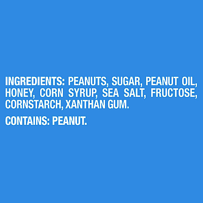 Planters Honey Roasted Peanuts, 1.75 oz Tube, 18/Box (GRR20900625)