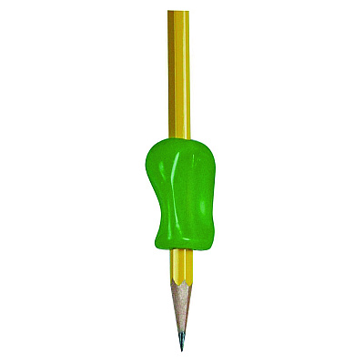 TPG Creations Original Grip, 1" Long, Assorted Neon Colors, 72/Carton (TPG11372)