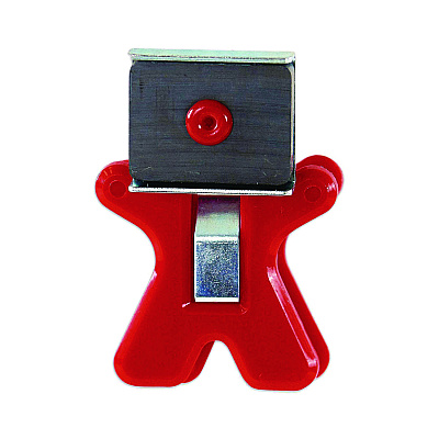 TPG Creations Magnet Man, Assorted Colors, 50/Carton (TPG13250)