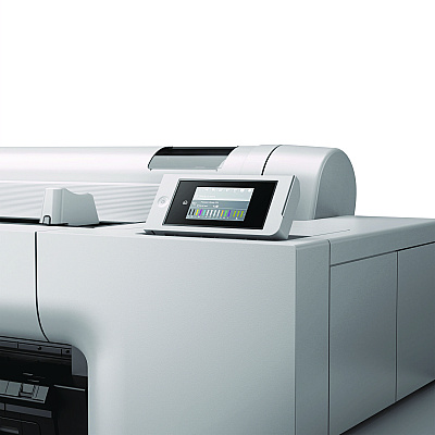 Epson SureColor P20570 64" Wide Format Inkjet Printer (EPSSCP20570SE)