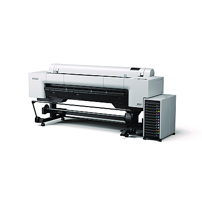 Epson SureColor P20570 64" Wide Format Inkjet Printer (EPSSCP20570SE)