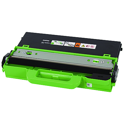 Brother WT200CL Waste Toner Box, 50,000 Page-Yield