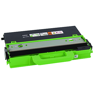 Brother WT200CL Waste Toner Box, 50,000 Page-Yield