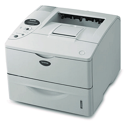 Brother LT6000 Lower Paper Tray, 500 Sheet Capacity