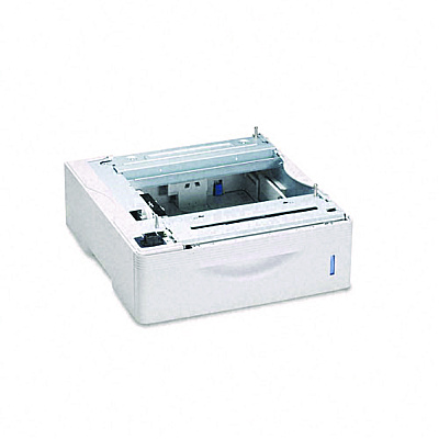 Brother LT6000 Lower Paper Tray, 500 Sheet Capacity