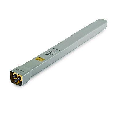 Alpine Tri-fold Multi-Lingual Pop-Up Wet Floor Sign, 2.95 x 2.55 x 30, Yellow (ALHALP49830)