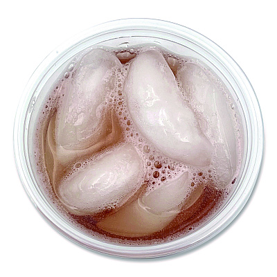 Boardwalk Translucent Plastic Cold Cups, 20 oz, Clear, 1,000/Carton (BWKTRANSCUP20CT)