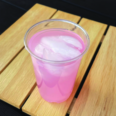 Boardwalk Clear Plastic PET Cups, 14 oz, 50/Pack (BWKPET14PK)