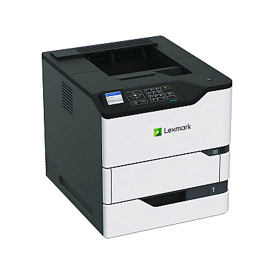 Lexmark MS725dvn Laser Printer (50G0610)