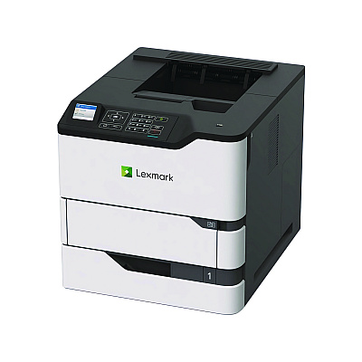 Lexmark MS725dvn Laser Printer (50G0610)