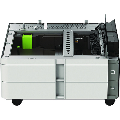 Lexmark 2 x 550-Sheet Tray (20L8801)