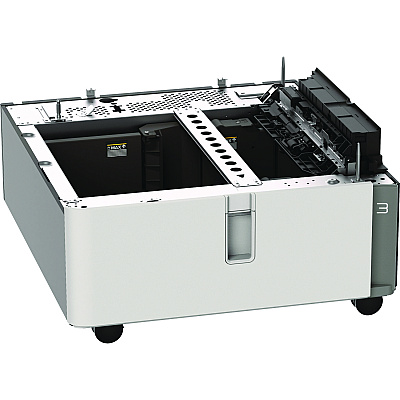 Lexmark 2,000-Sheet Tandem Tray-A4 (20L8802)